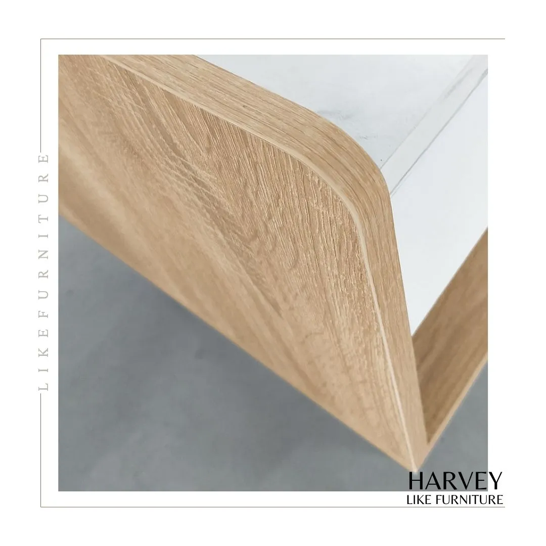 HARVEY