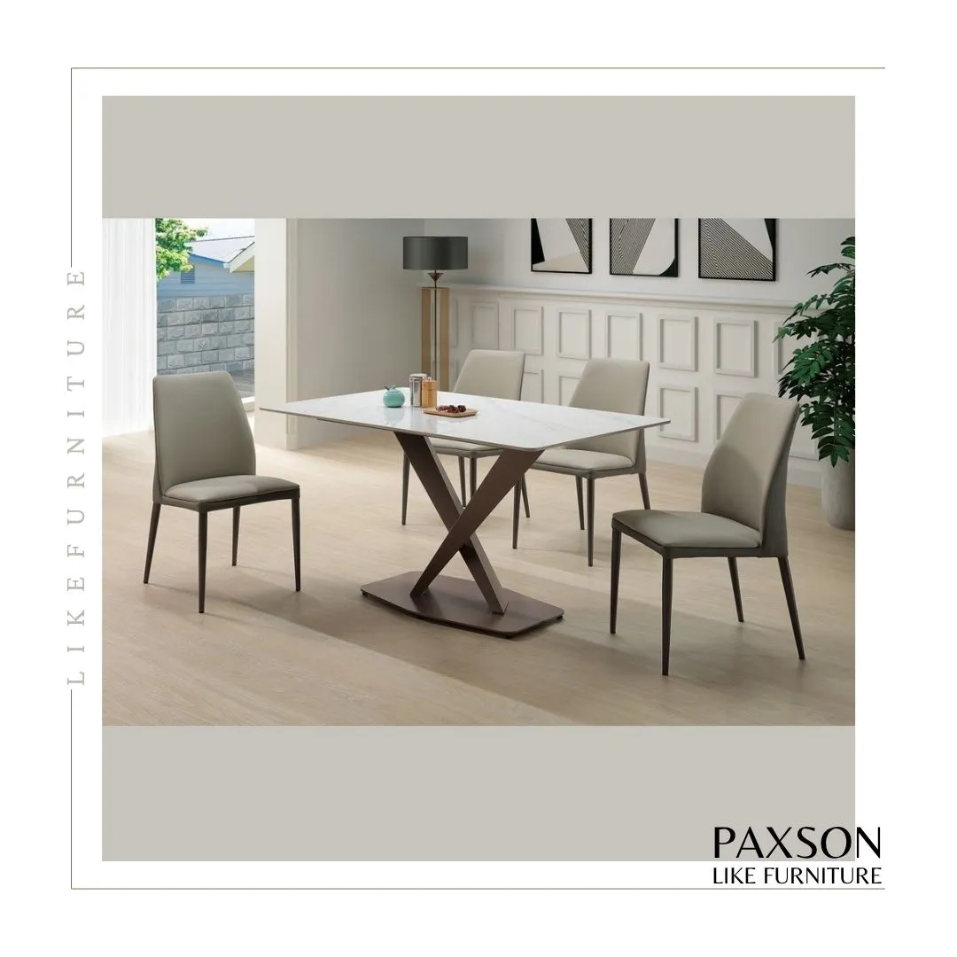 PAXSON