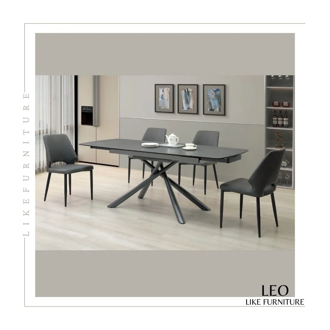 LEO