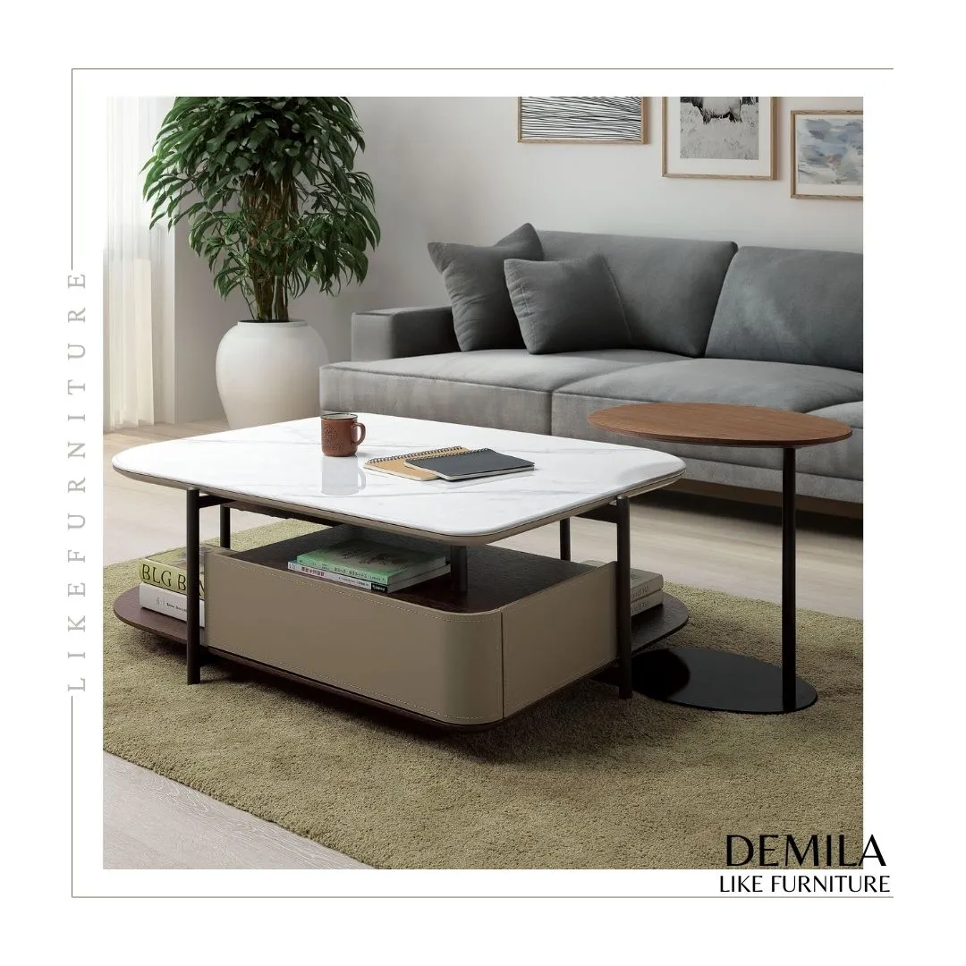 DEMILA