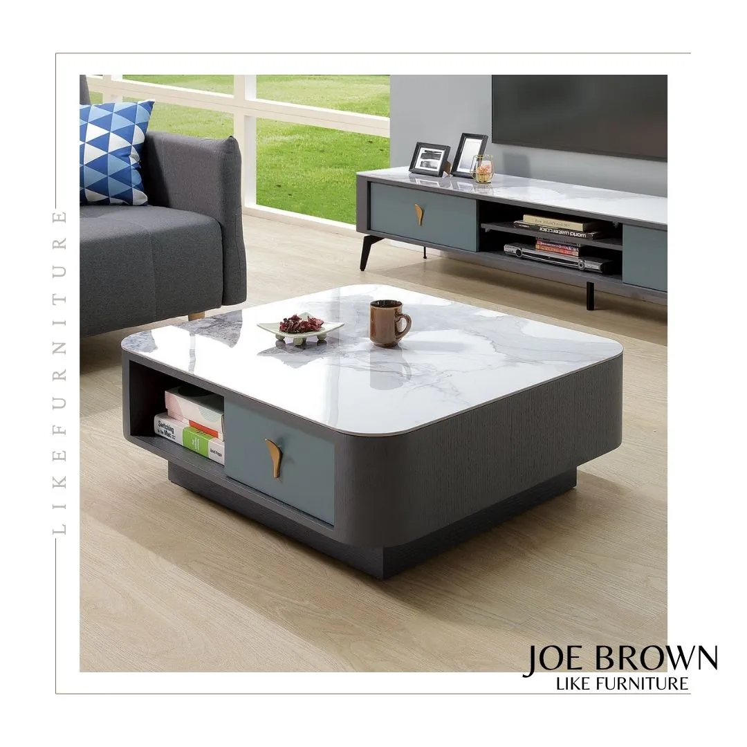 JOE BROWN