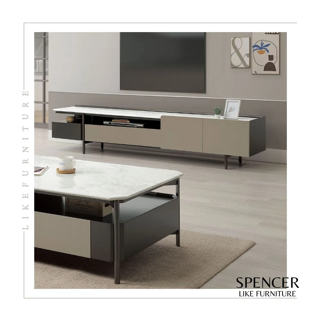 SPENCER