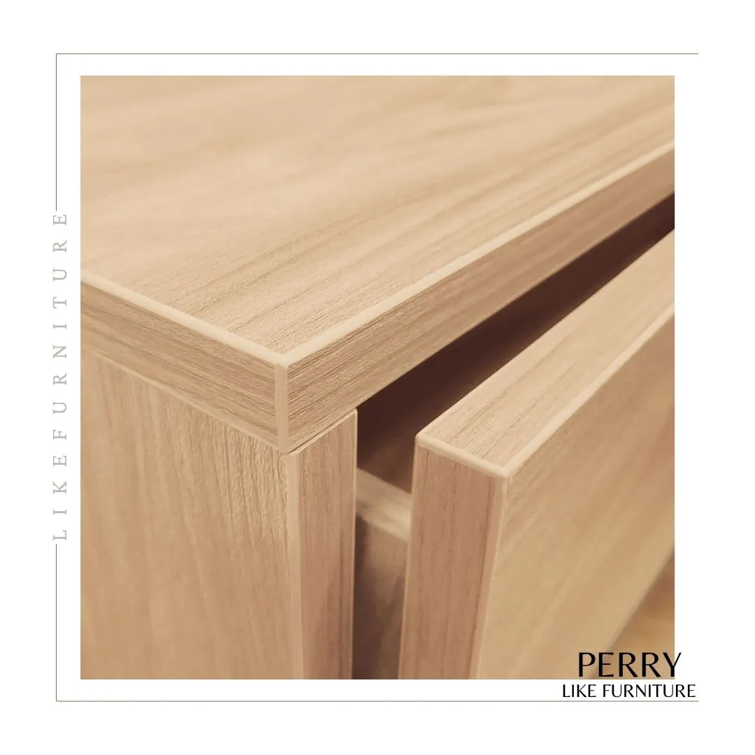 PERRY