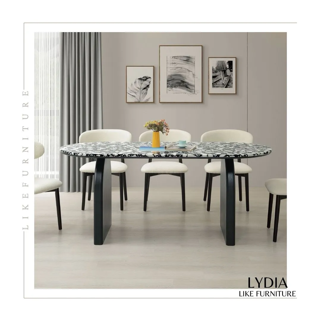 LYDIA