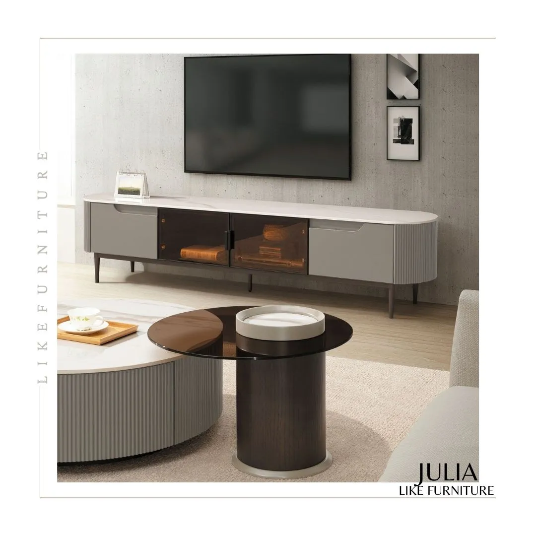 JULIA