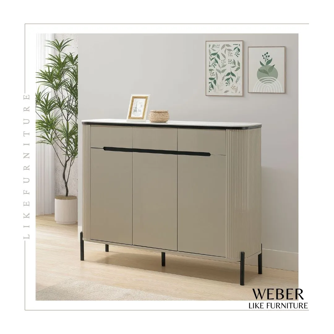 WEBER