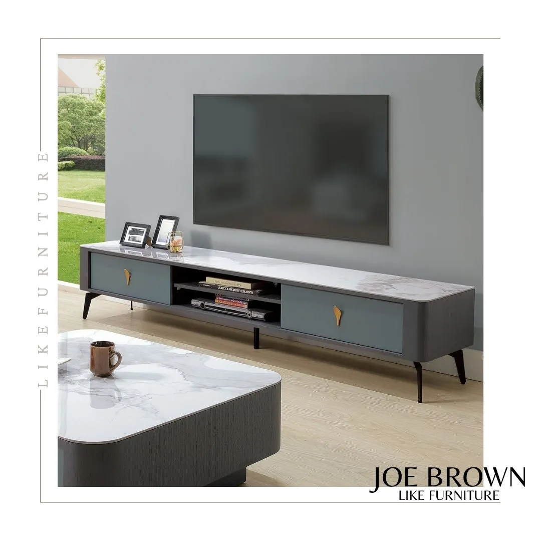 JOE BROWN