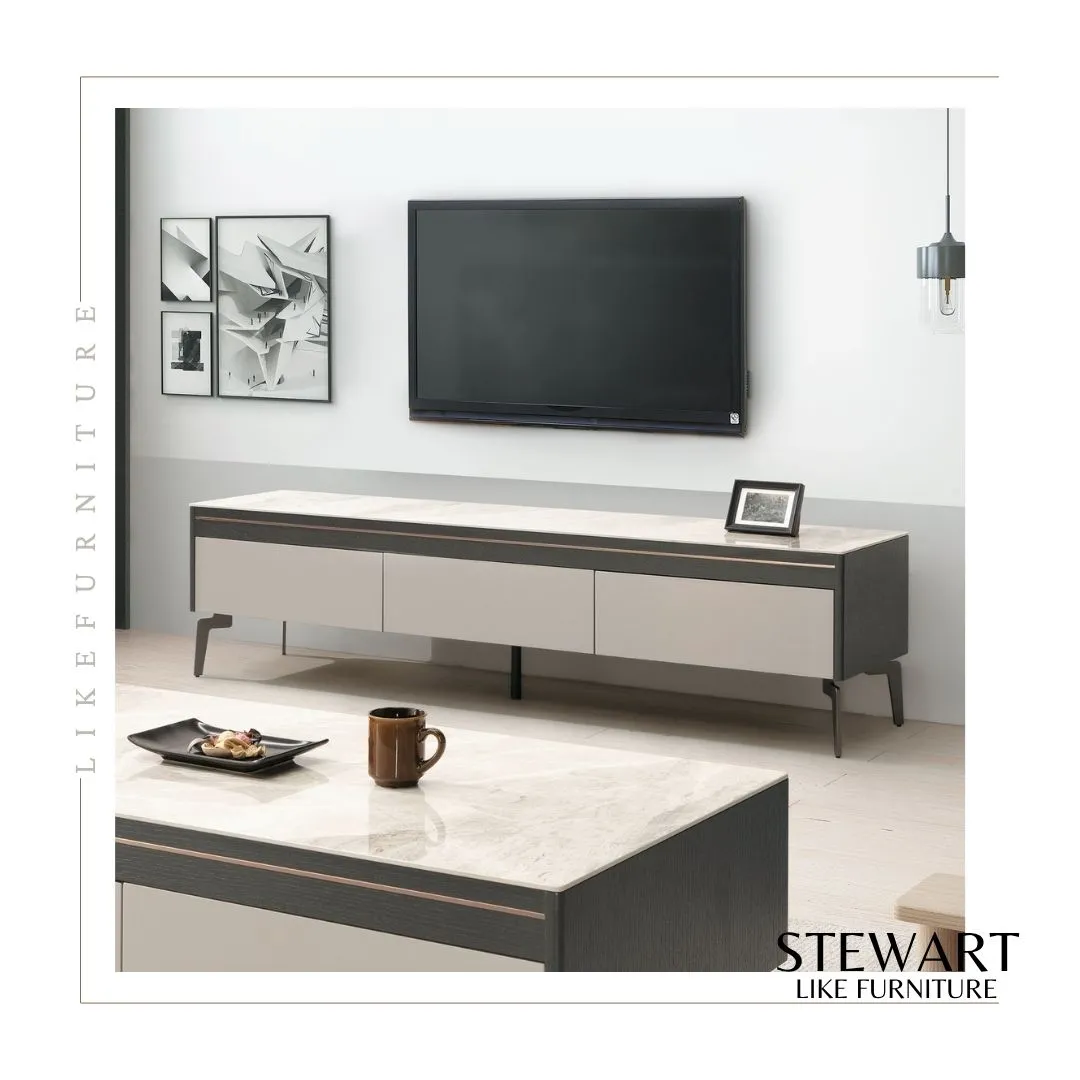 STEWART