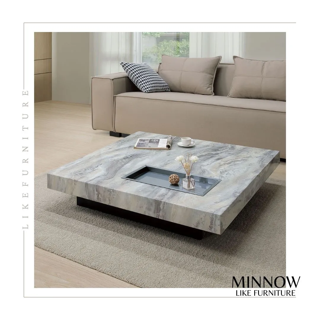 MINNOW