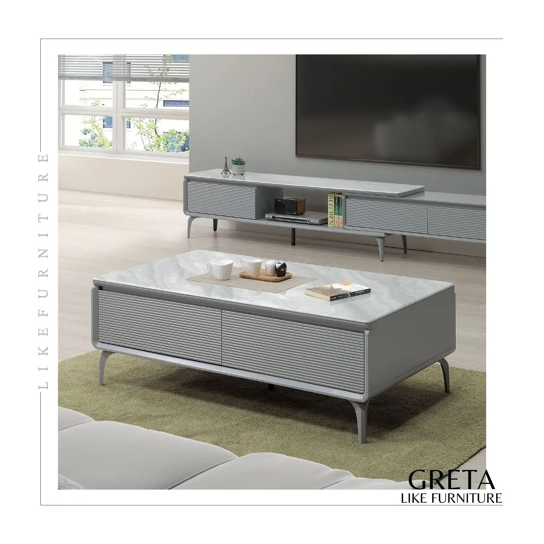 GRETA