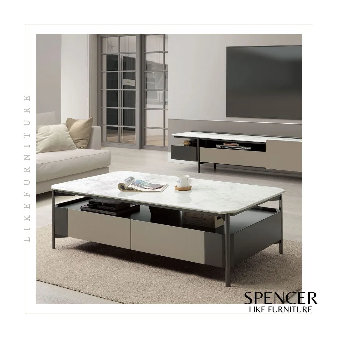 SPENCER