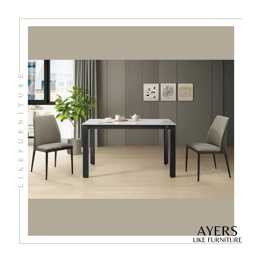 AYERS