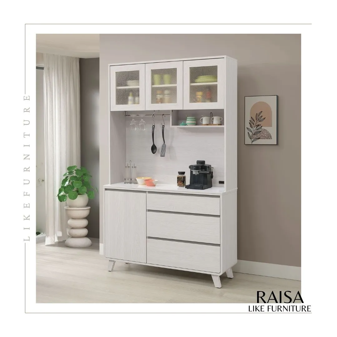 RAISA