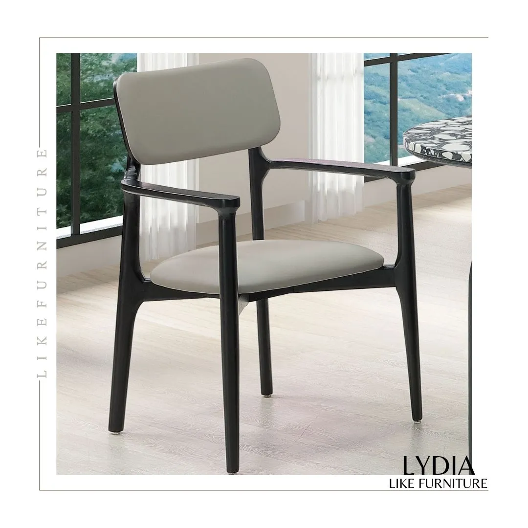 LYDIA