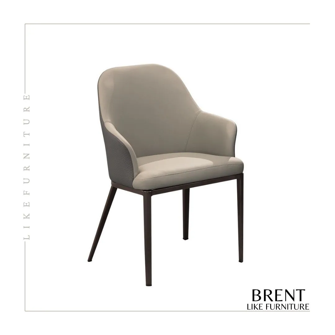 BRENT