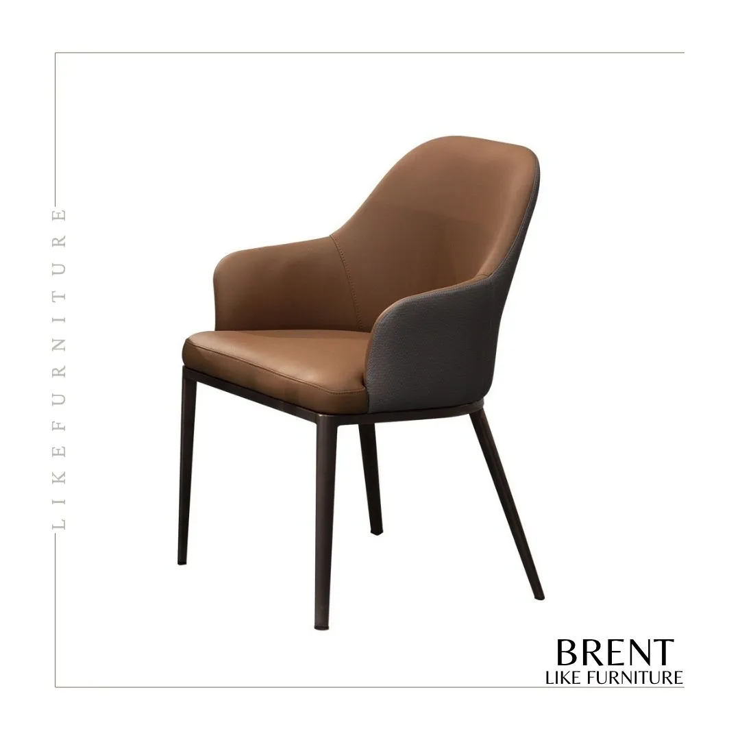 BRENT