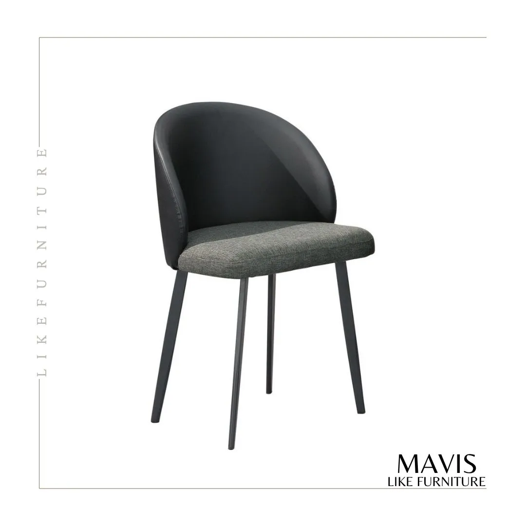 MAVIS