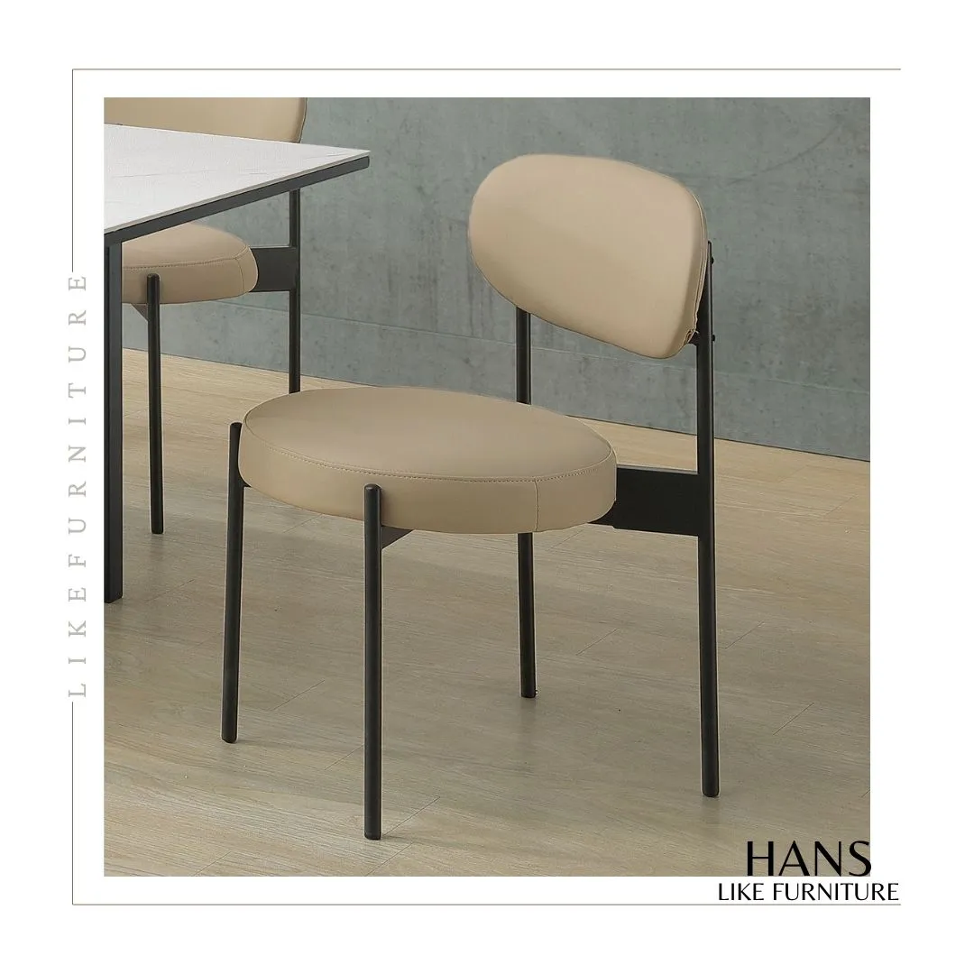 HANS