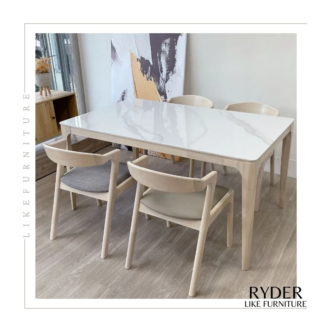 RYDER