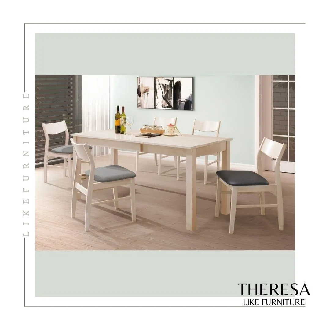 THERESA