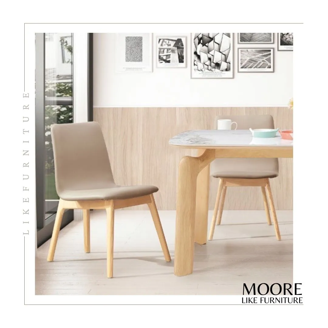 MOORE