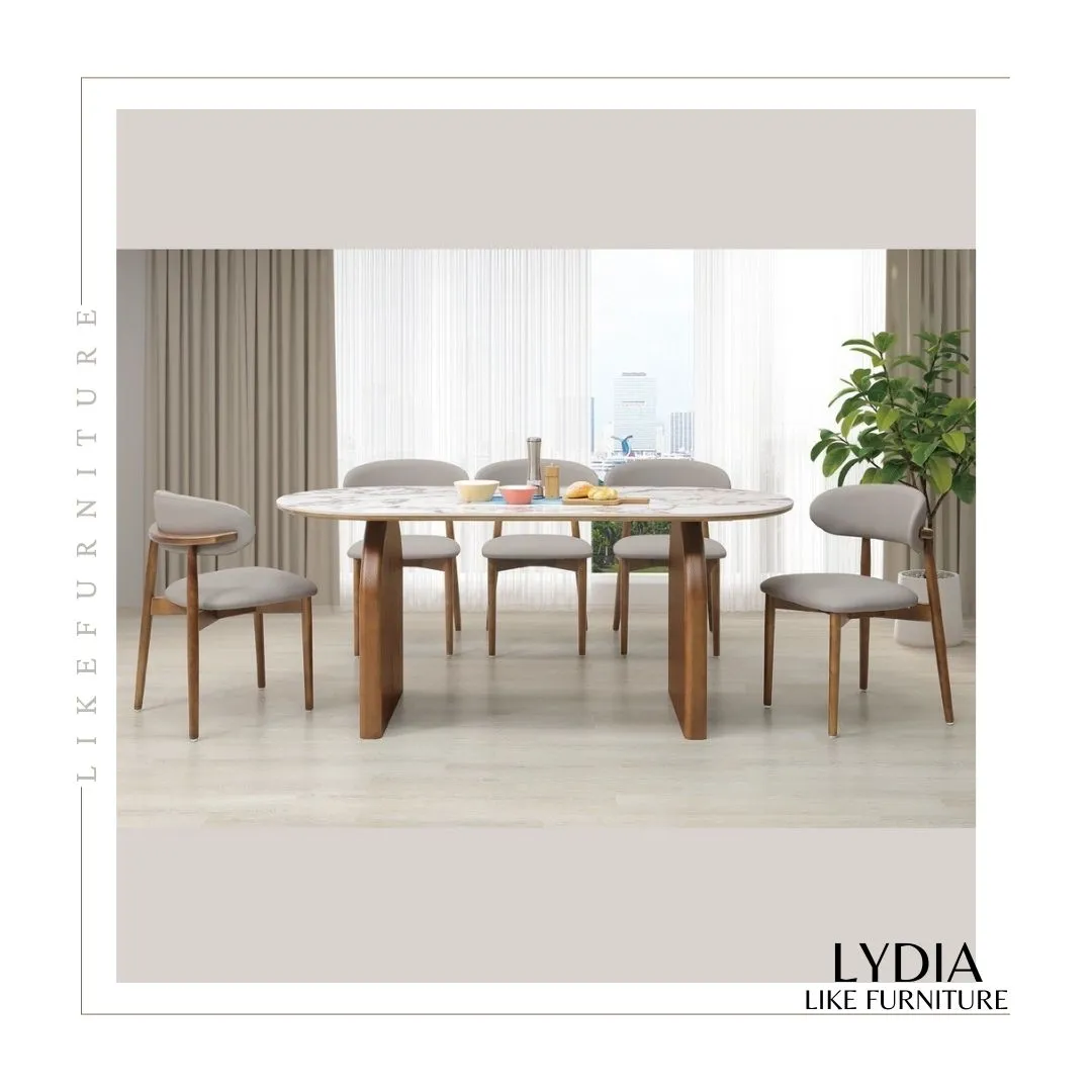 LYDIA