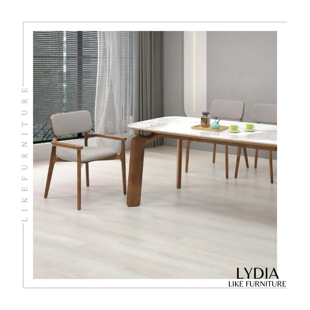 LYDIA