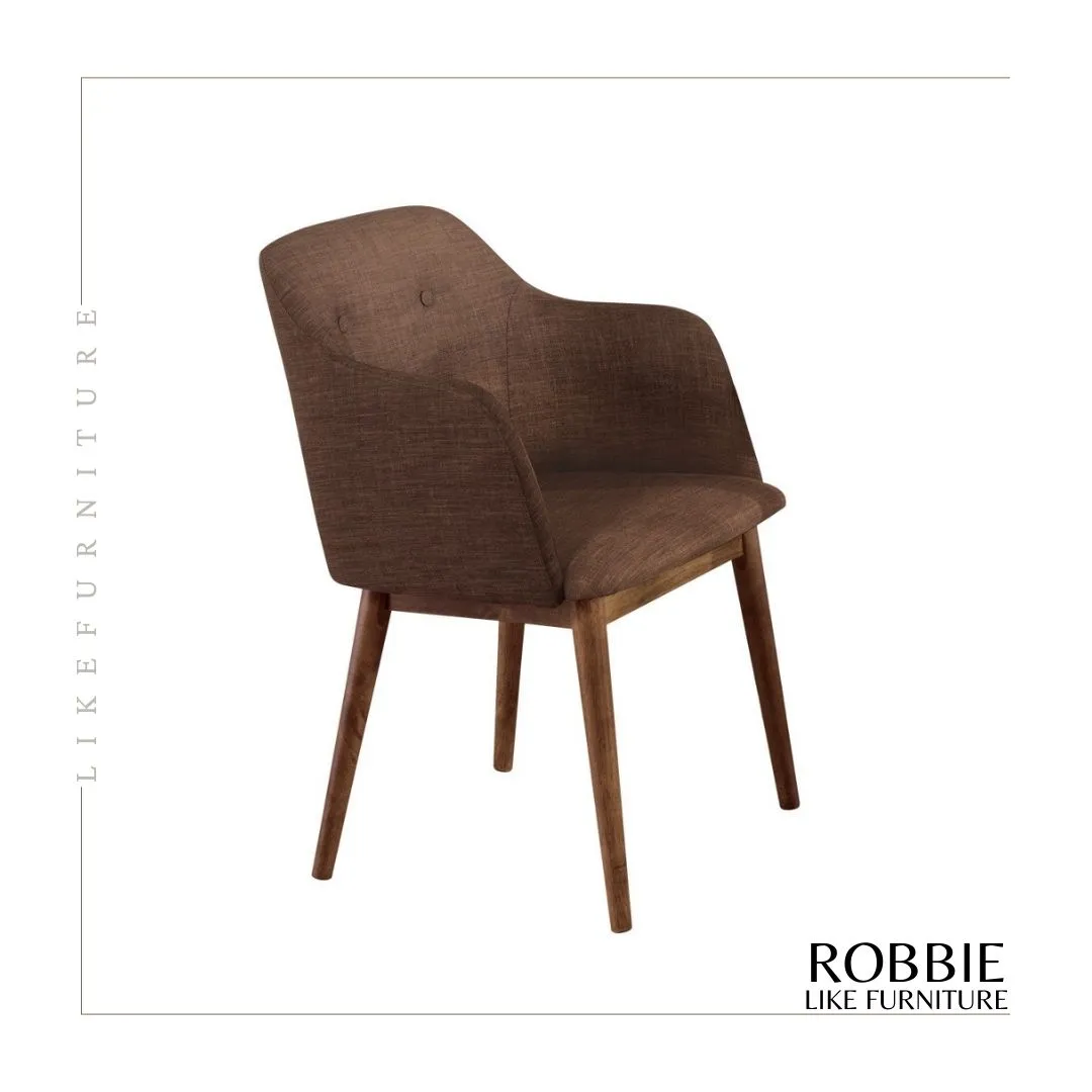 ROBBIE