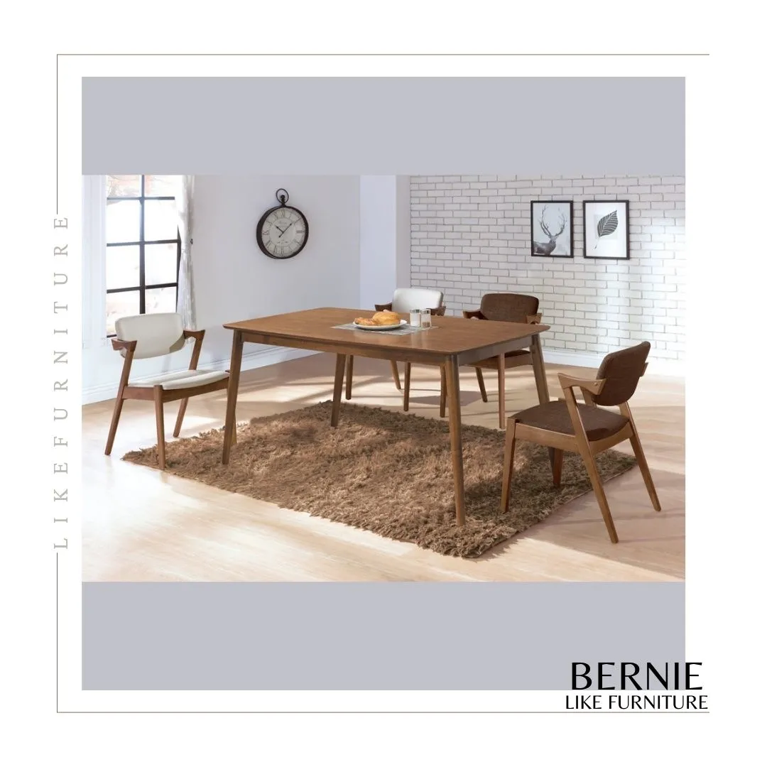 BERNIE