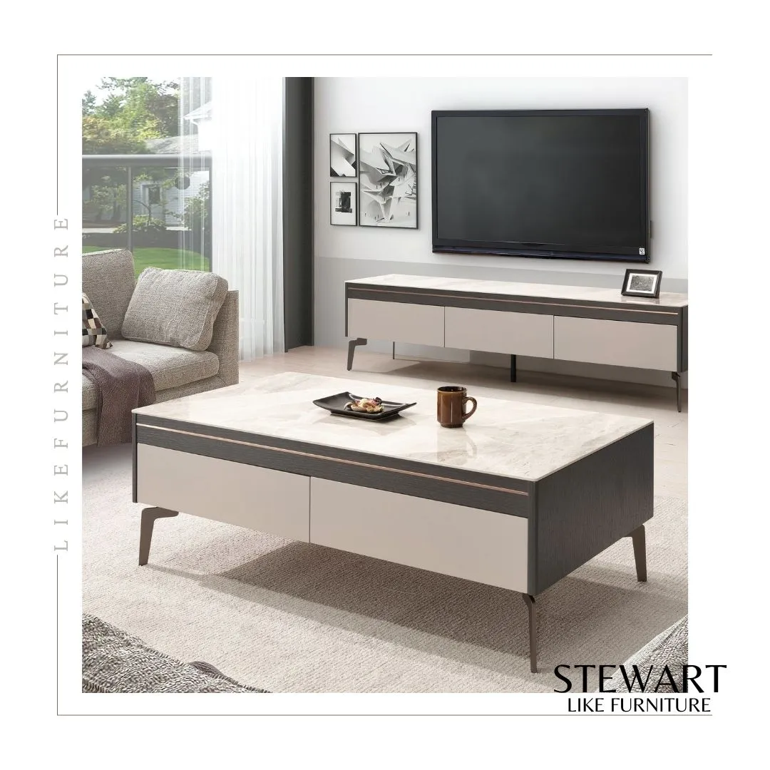STEWART