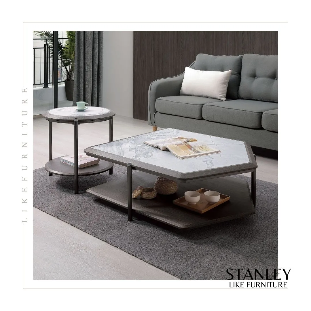 STANLEY