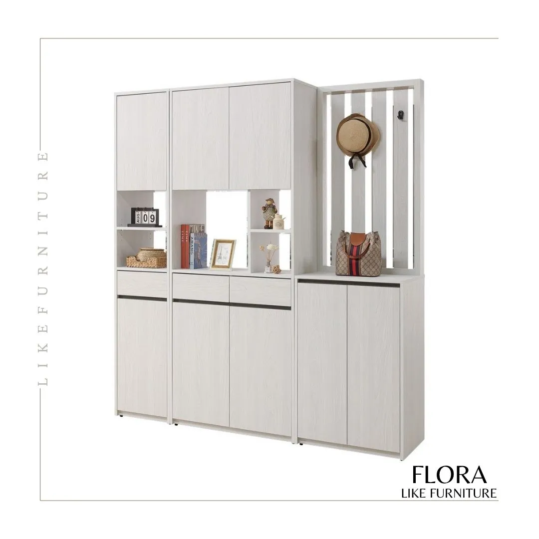 FLORA
