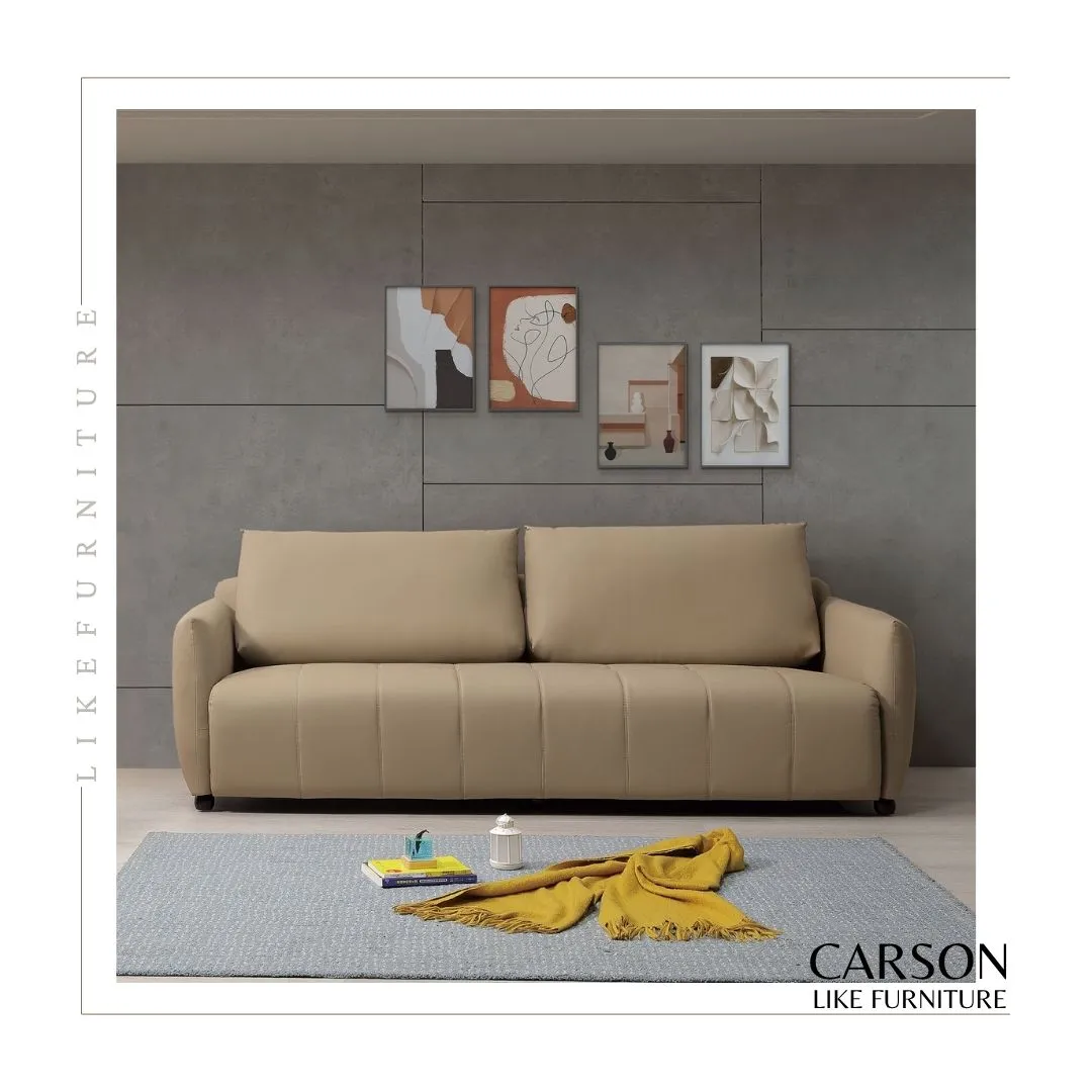 CARSON