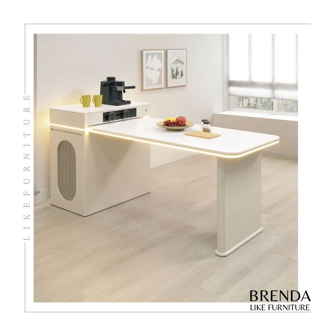 BRENDA