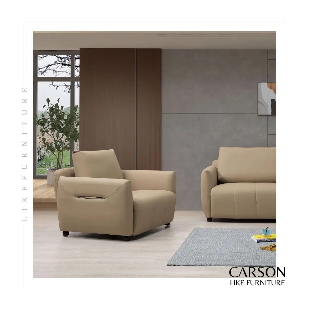 CARSON