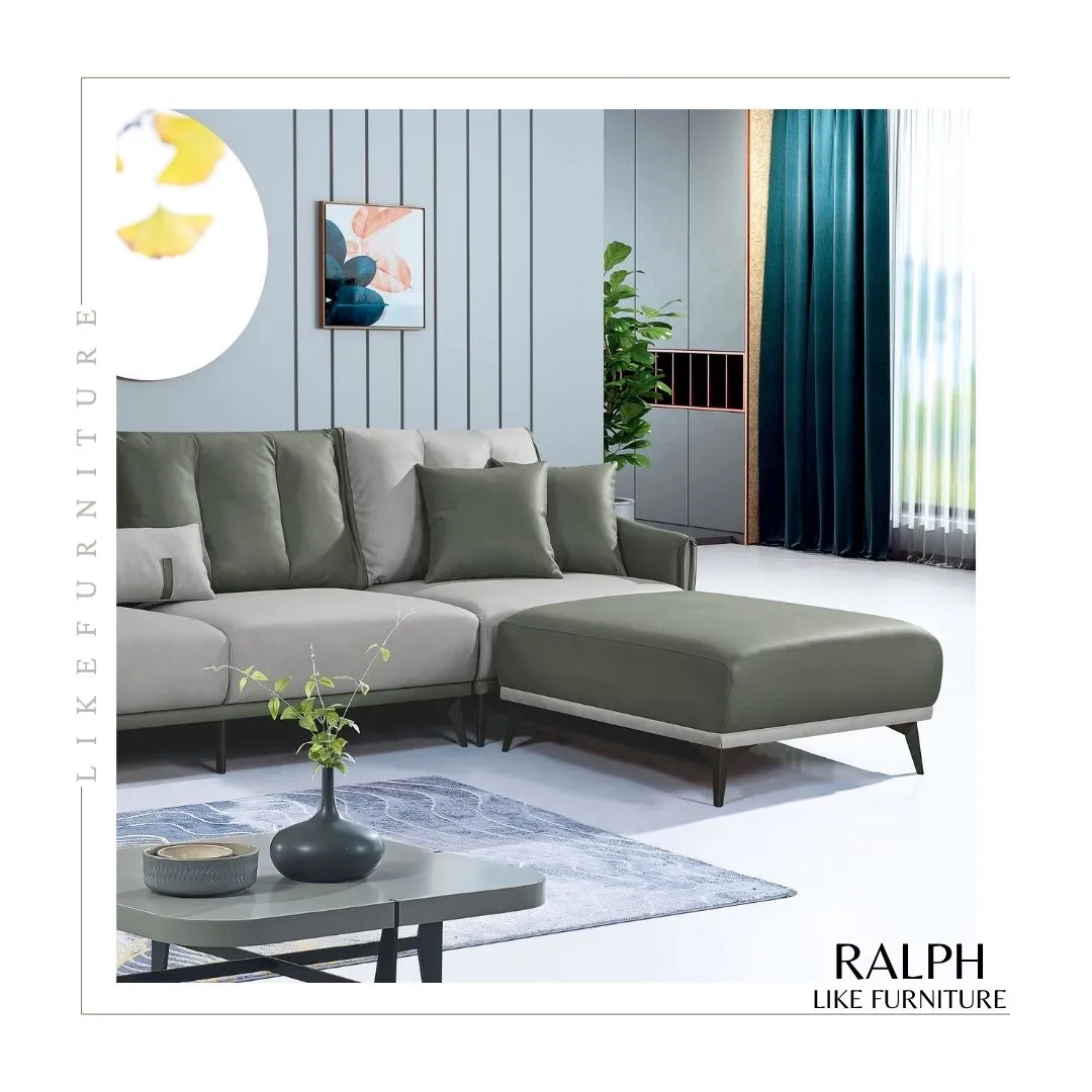 RALPH