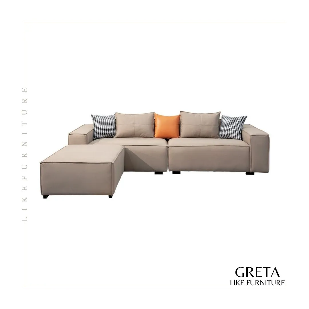 GRETA