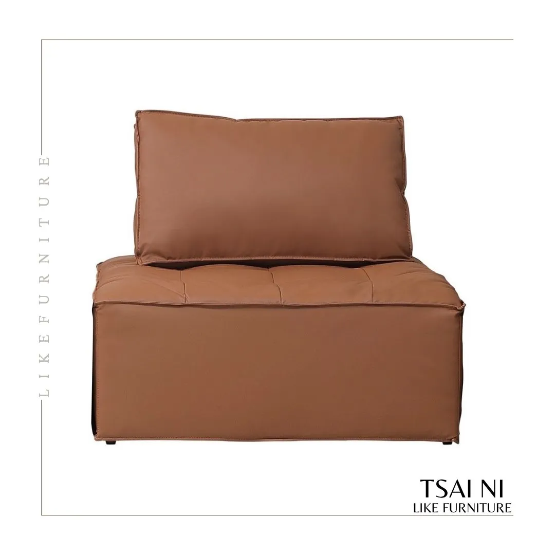 TSAI NI