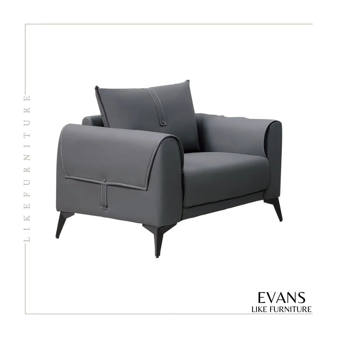 EVANS