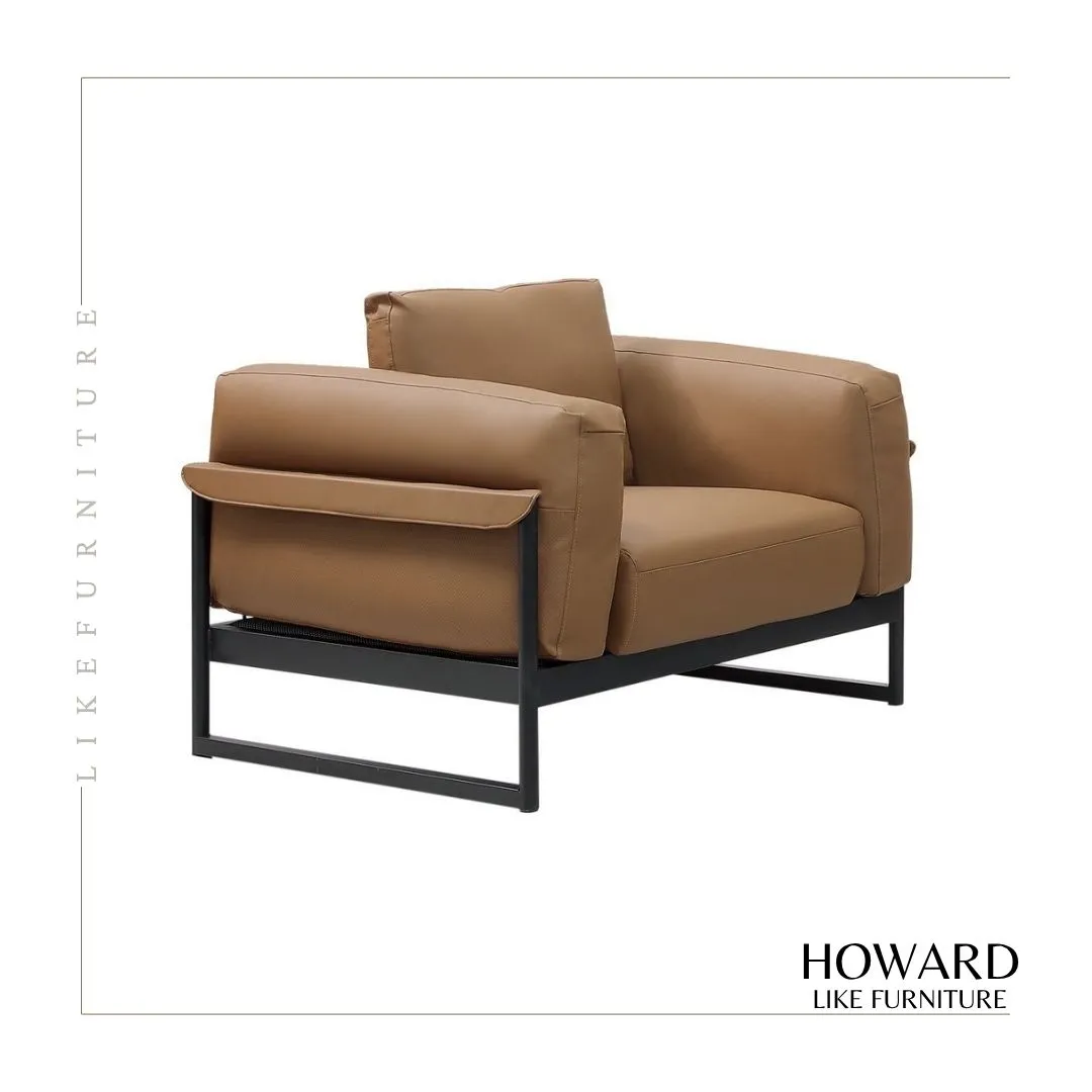 HOWARD