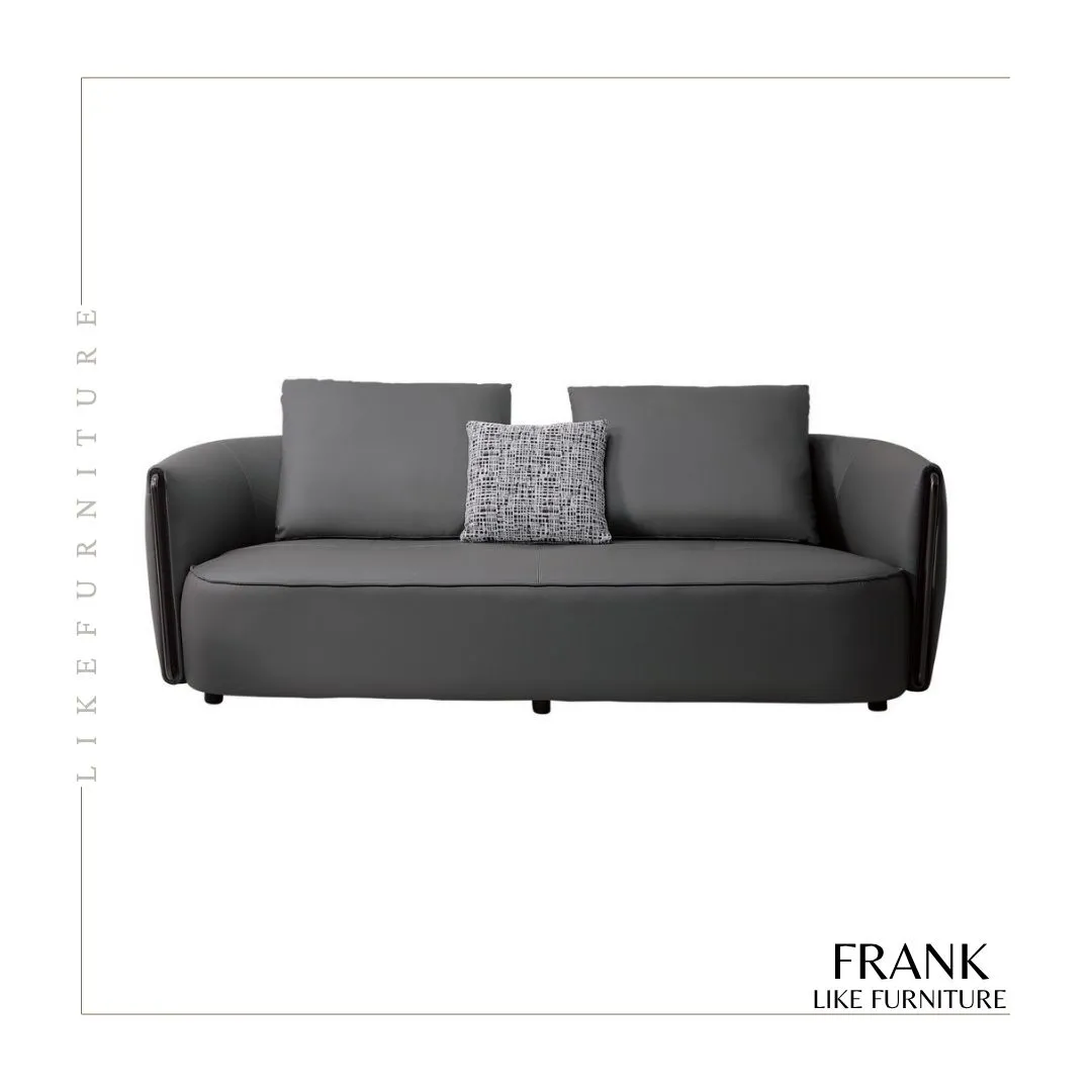 FRANK