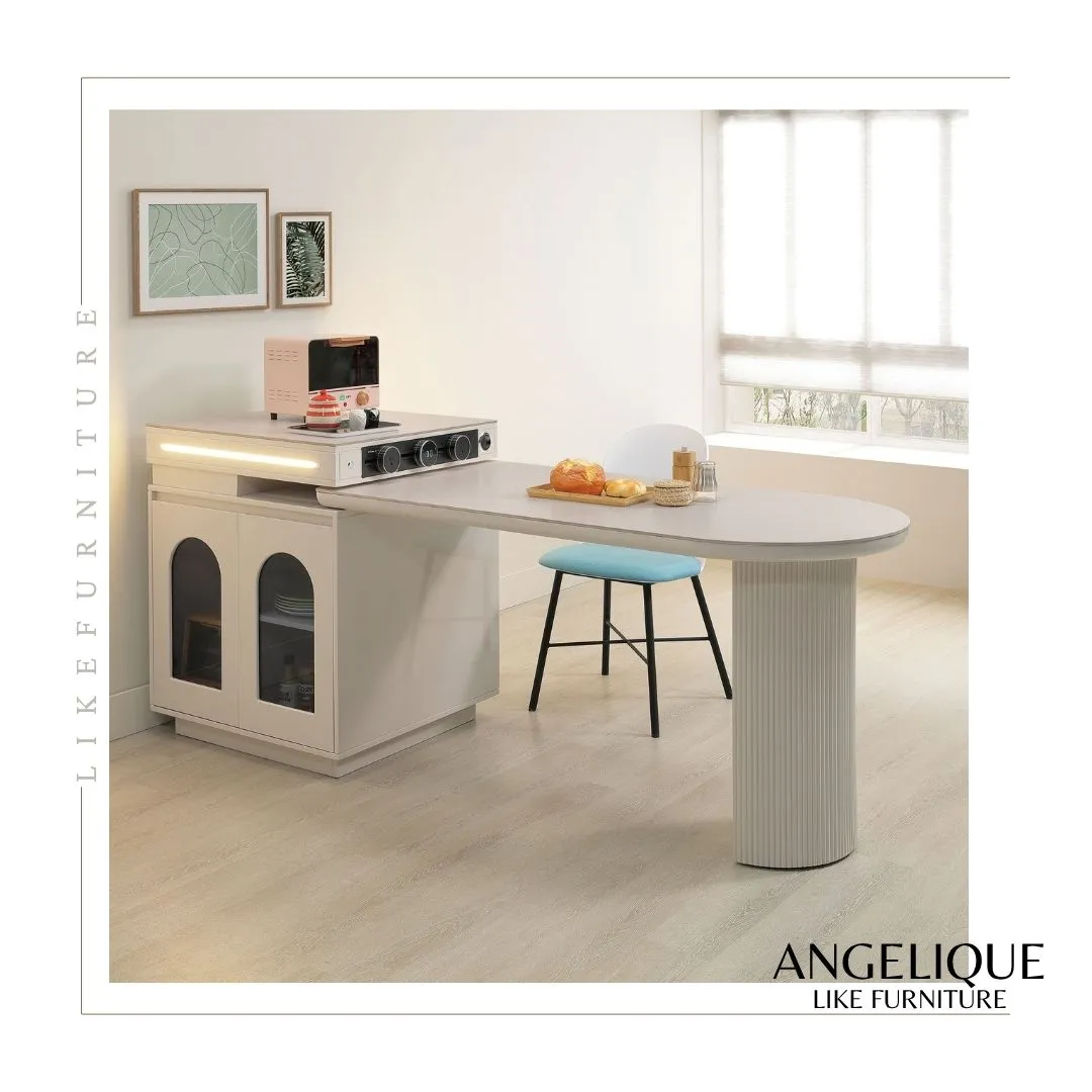 ANGELIQUE