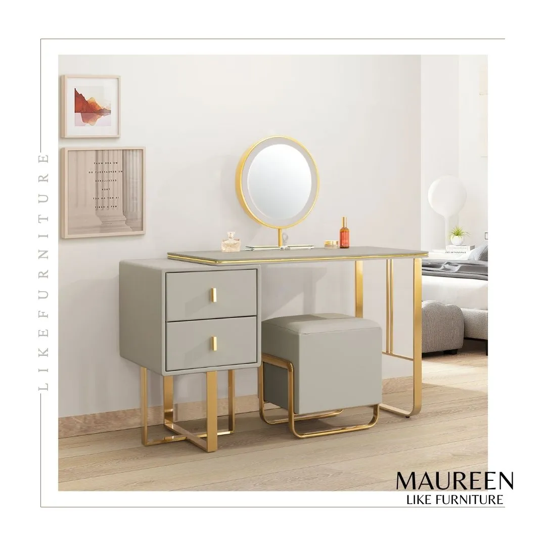 MAUREEN