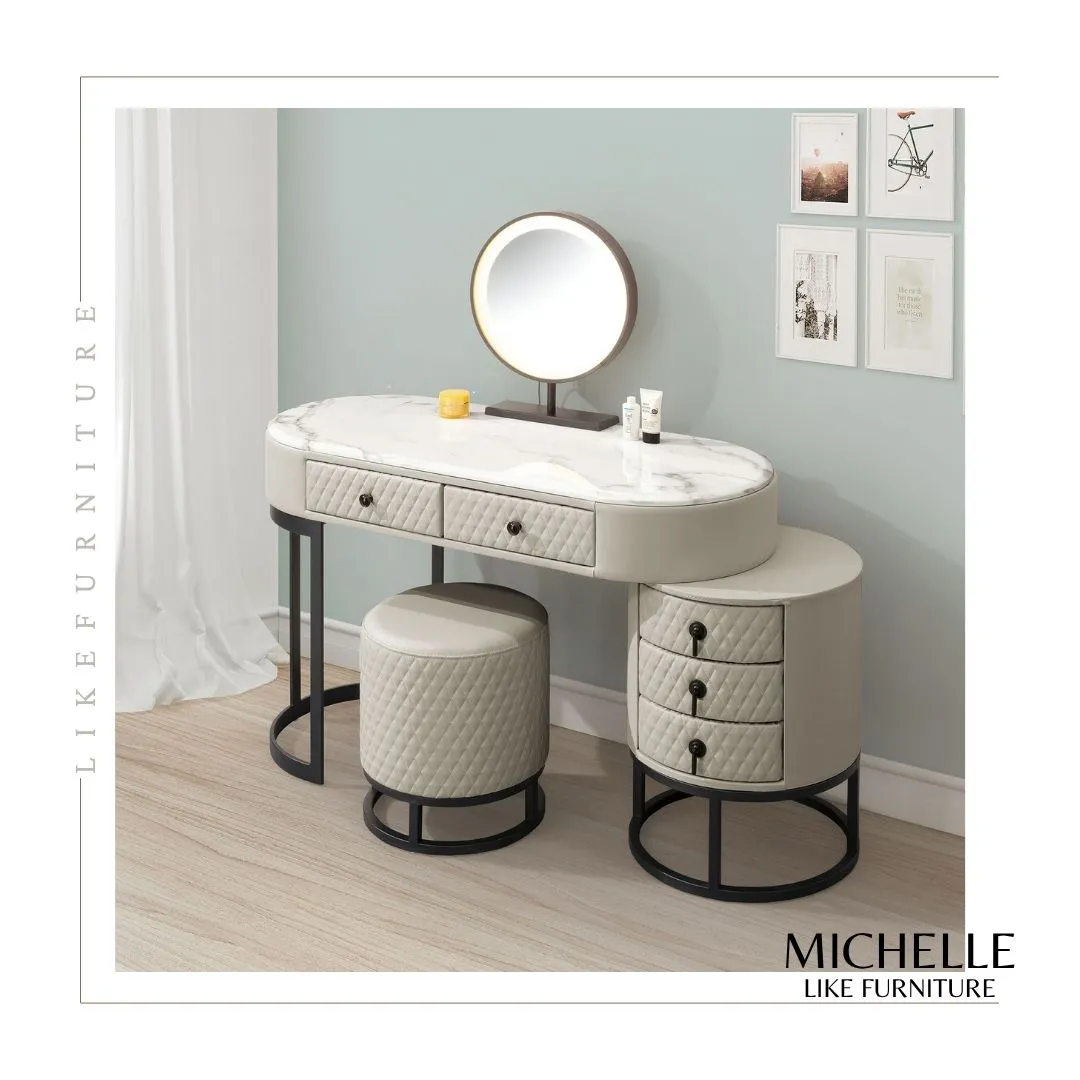 MICHELLE