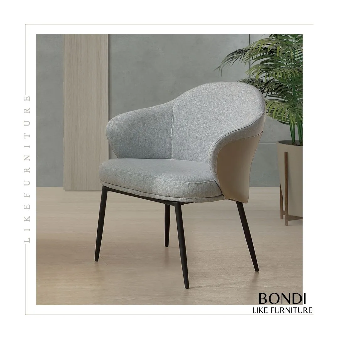 BONDI