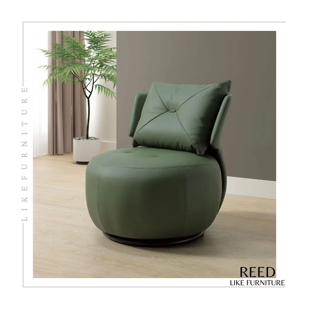 REED
