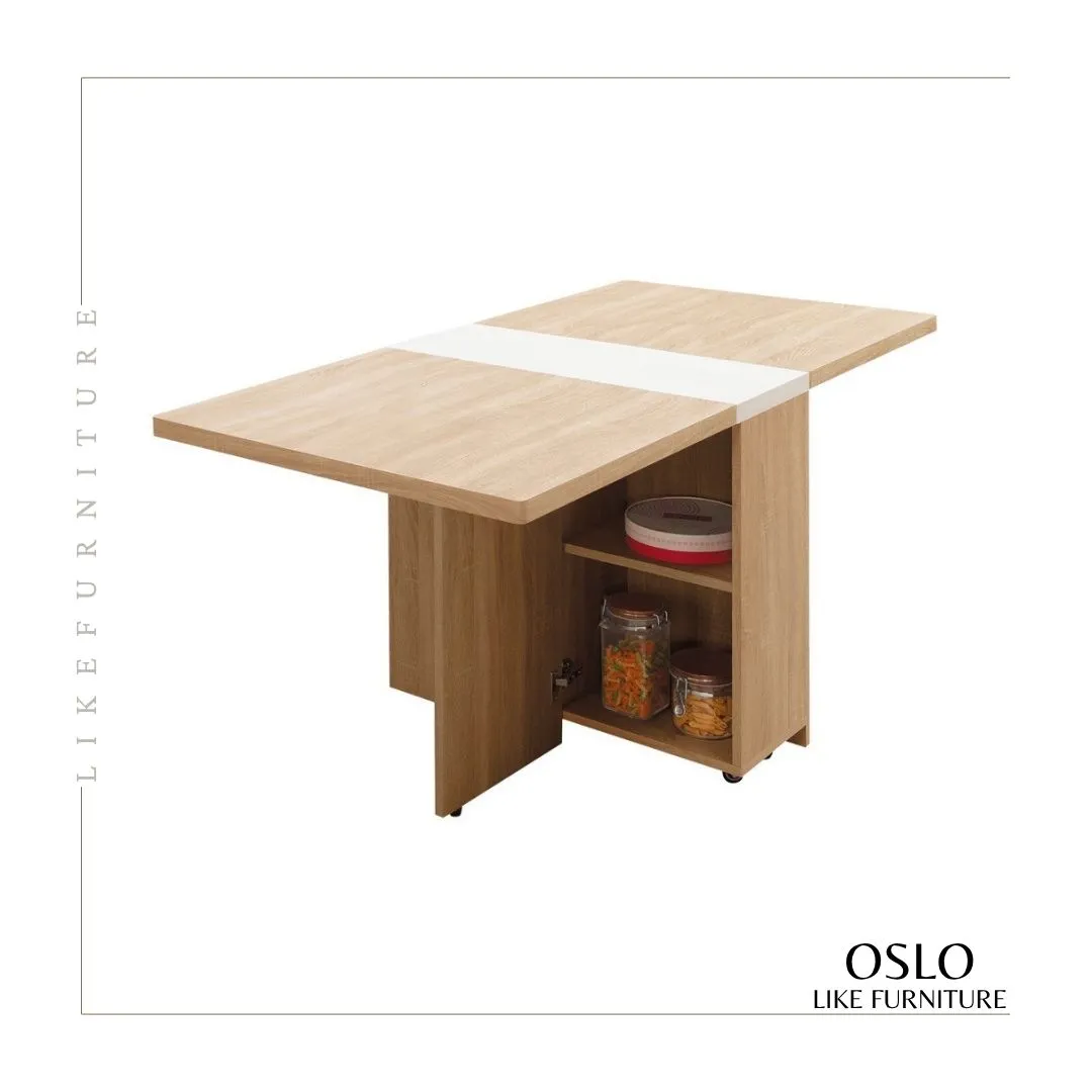 OSLO