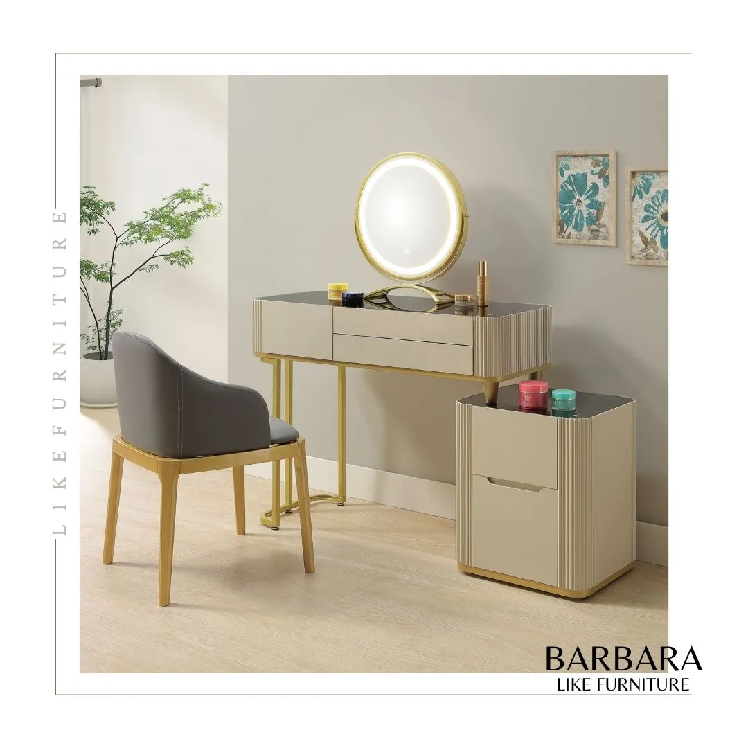 BARBARA