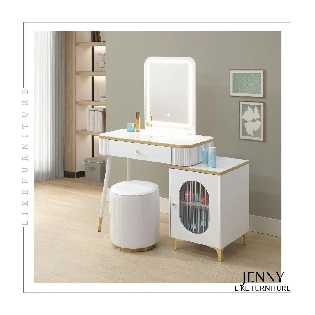 JENNY