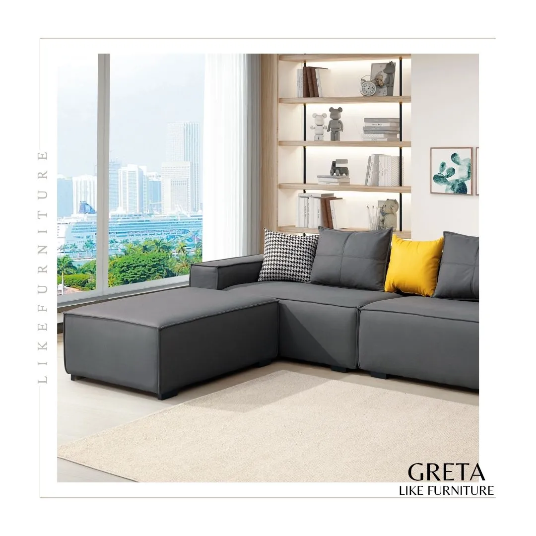 GRETA